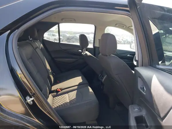 2GNAXUEVXK6113323 2019 CHEVROLET EQUINOX - Image 8