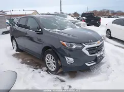 2GNAXUEVXK6113953 2019 CHEVROLET EQUINOX