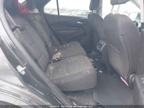 2GNAXUEVXK6113953 2019 CHEVROLET EQUINOX - Image 8