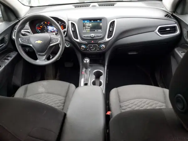 2GNAXUEVXK6114097 2019 CHEVROLET EQUINOX - Image 8