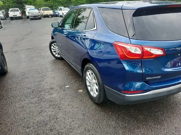 2GNAXUEVXK6114830 2019 CHEVROLET EQUINOX - Image 1