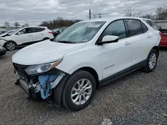2GNAXUEVXK6118098 2019 CHEVROLET EQUINOX