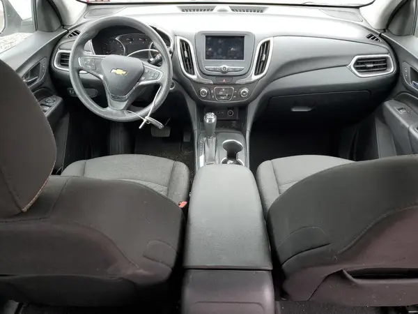 2GNAXUEVXK6118098 2019 CHEVROLET EQUINOX - Image 8