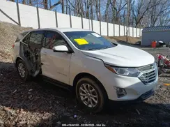 2GNAXUEVXK6118831 2019 CHEVROLET EQUINOX
