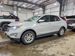 2GNAXUEVXK6119073 2019 CHEVROLET EQUINOX