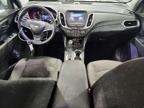 2GNAXUEVXK6119073 2019 CHEVROLET EQUINOX - Image 8