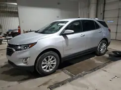 2GNAXUEVXK6119252 2019 CHEVROLET EQUINOX