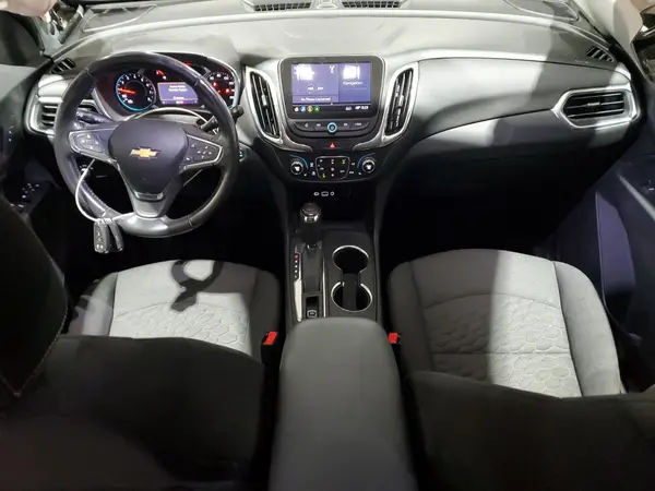 2GNAXUEVXK6119252 2019 CHEVROLET EQUINOX - Image 8