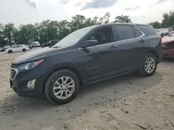 2GNAXUEVXK6121003 2019 CHEVROLET EQUINOX