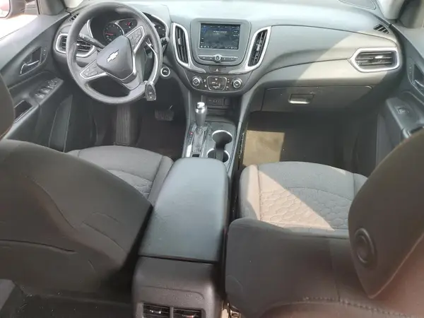 2GNAXUEVXK6121003 2019 CHEVROLET EQUINOX - Image 8