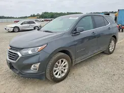 2GNAXUEVXK6121924 2019 CHEVROLET EQUINOX