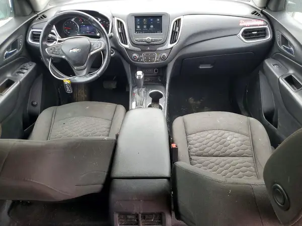 2GNAXUEVXK6121924 2019 CHEVROLET EQUINOX - Image 8