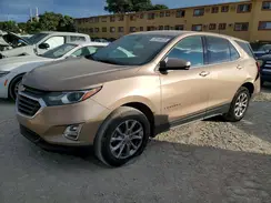 2GNAXUEVXK6122684 2019 CHEVROLET EQUINOX
