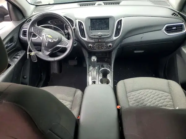 2GNAXUEVXK6124547 2019 CHEVROLET EQUINOX - Image 8