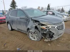 2GNAXUEVXK6125634 2019 CHEVROLET EQUINOX