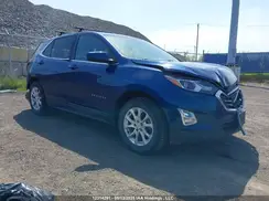 2GNAXUEVXK6129960 2019 CHEVROLET EQUINOX