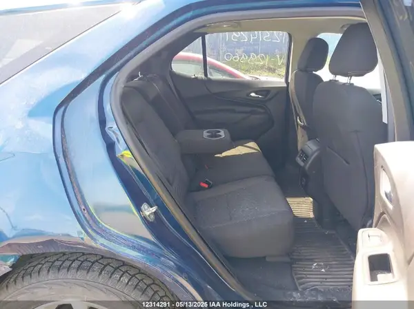 2GNAXUEVXK6129960 2019 CHEVROLET EQUINOX - Image 8