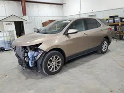2GNAXUEVXK6130042 2019 CHEVROLET EQUINOX