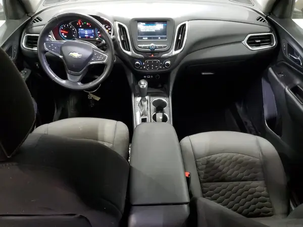 2GNAXUEVXK6130042 2019 CHEVROLET EQUINOX - Image 8