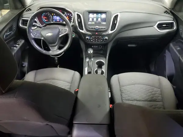 2GNAXUEVXK6132096 2019 CHEVROLET EQUINOX - Image 8