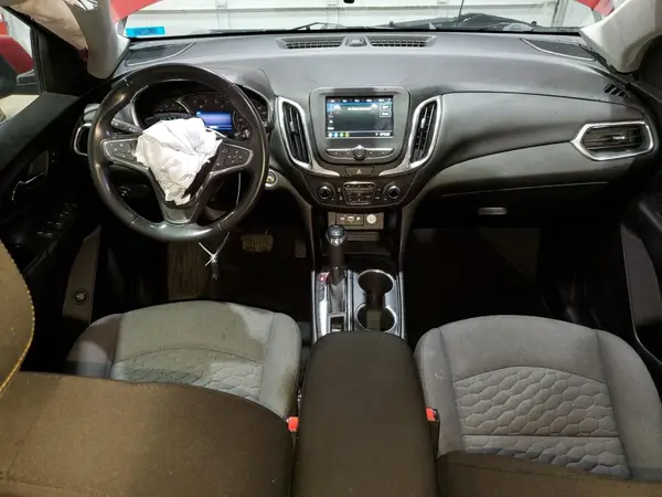 2GNAXUEVXK6135533 2019 CHEVROLET EQUINOX - Image 8