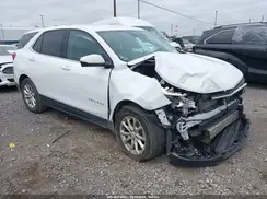 2GNAXUEVXK6135919 2019 CHEVROLET EQUINOX