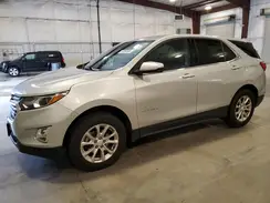 2GNAXUEVXK6136181 2019 CHEVROLET EQUINOX