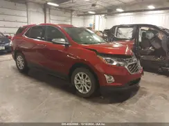 2GNAXUEVXK6137119 2019 CHEVROLET EQUINOX