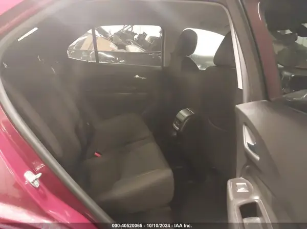 2GNAXUEVXK6137119 2019 CHEVROLET EQUINOX - Image 8