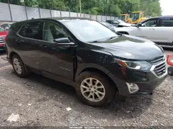 2GNAXUEVXK6137458 2019 CHEVROLET EQUINOX