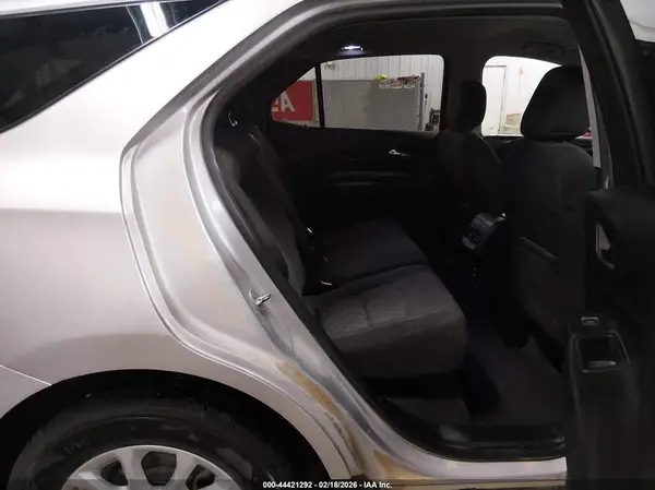 2GNAXUEVXK6137525 2019 CHEVROLET EQUINOX - Image 8