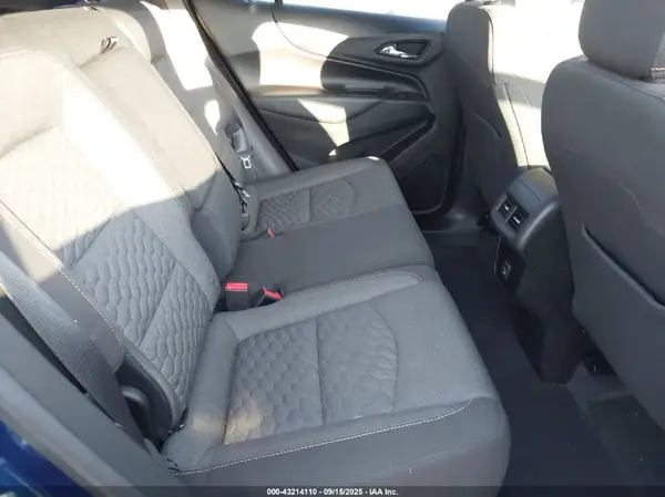 2GNAXUEVXK6137878 2019 CHEVROLET EQUINOX - Image 8
