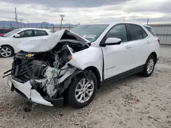 2GNAXUEVXK6145222 2019 CHEVROLET EQUINOX
