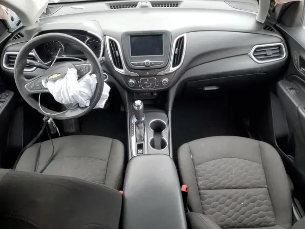 2GNAXUEVXK6145222 2019 CHEVROLET EQUINOX - Image 8