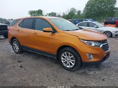 2GNAXUEVXK6146676 2019 CHEVROLET EQUINOX