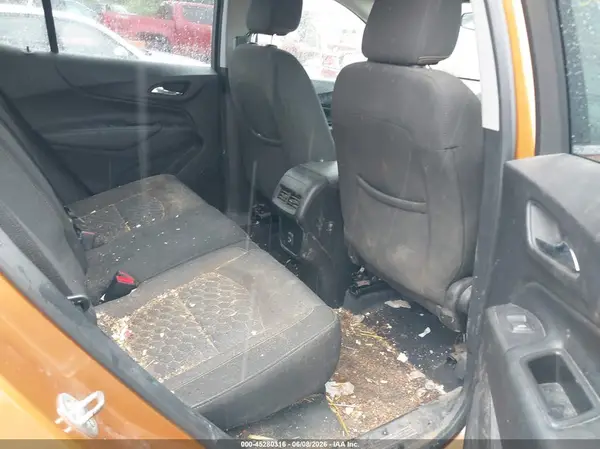 2GNAXUEVXK6146676 2019 CHEVROLET EQUINOX - Image 8