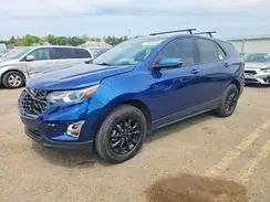 2GNAXUEVXK6147259 2019 CHEVROLET EQUINOX