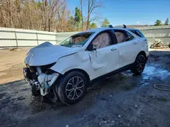 2GNAXUEVXK6147469 2019 CHEVROLET EQUINOX