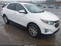 2GNAXUEVXK6149741 2019 CHEVROLET EQUINOX