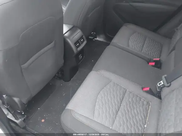 2GNAXUEVXK6149741 2019 CHEVROLET EQUINOX - Image 8