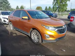 2GNAXUEVXK6154065 2019 CHEVROLET EQUINOX