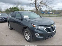 2GNAXUEVXK6154289 2019 CHEVROLET EQUINOX