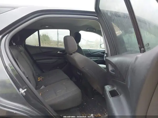 2GNAXUEVXK6154289 2019 CHEVROLET EQUINOX - Image 8