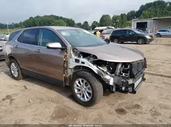 2GNAXUEVXK6154325 2019 CHEVROLET EQUINOX