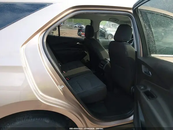 2GNAXUEVXK6154325 2019 CHEVROLET EQUINOX - Image 8