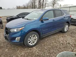 2GNAXUEVXK6156057 2019 CHEVROLET EQUINOX