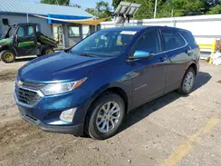 2GNAXUEVXK6156754 2019 CHEVROLET EQUINOX