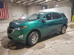 2GNAXUEVXK6157368 2019 CHEVROLET EQUINOX