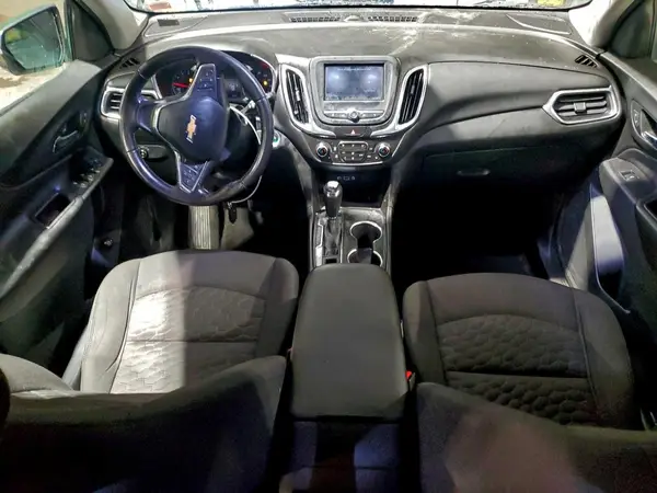 2GNAXUEVXK6157368 2019 CHEVROLET EQUINOX - Image 8