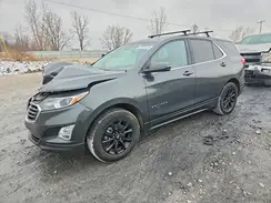 2GNAXUEVXK6159329 2019 CHEVROLET EQUINOX